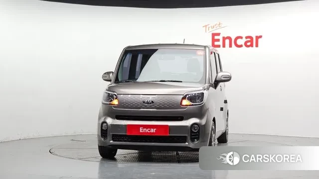 Kia The New Ray id 3265292 из Кореи 13