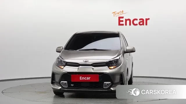 Kia Morning Urban (JA) id 3128348 из Кореи 13