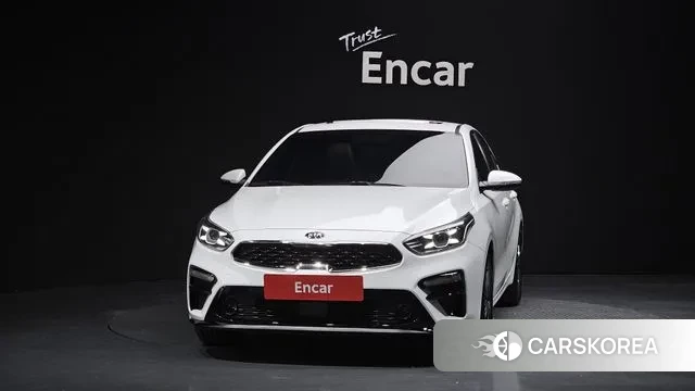 Kia Come New K3 id 3444997 из Кореи 13