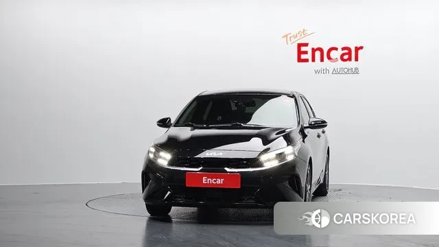 Kia The New K3 2nd generation id 3581724 из Кореи 13