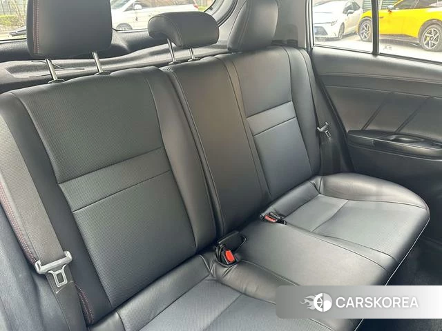 Toyota YARIS L Zhixuan id 4262415 из Китая 17