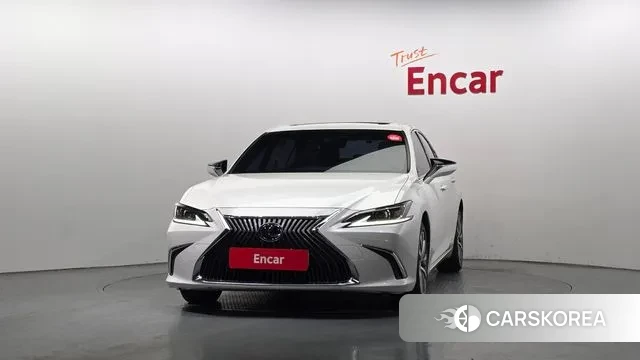 Lexus ES300h 7th generation id 3754314 из Кореи 13