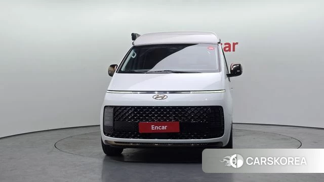 Hyundai Staria id 3963658 из Кореи 13