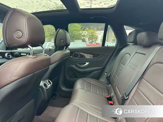 Mercedes-Benz GLC id 4241920 из Китая 12