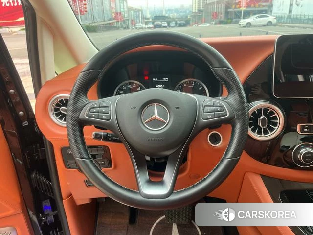 Mercedes-Benz Vito id 3913610 из Китая 12