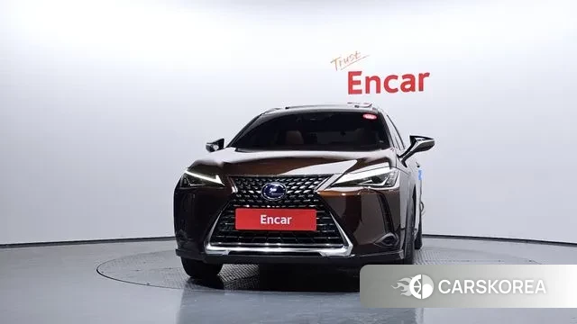 Lexus UX250h id 3520041 из Кореи 13