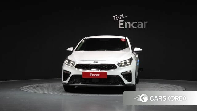 Kia Come New K3 id 4020561 из Кореи 13