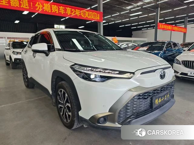 Toyota Fenglanda id 4278985 из Китая 15