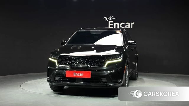 Kia Sorento 4th Generation id 4408950 из Кореи 13