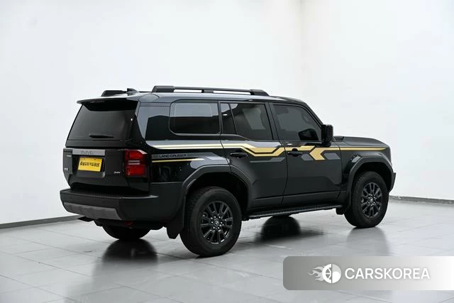 Toyota Prado id 4261987 из Китая 13