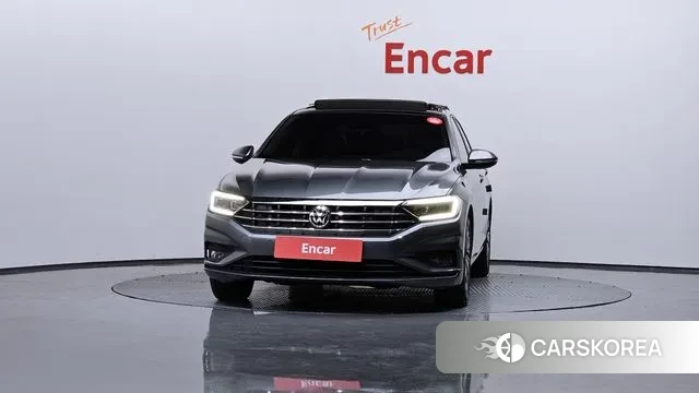 Volkswagen 7th Generation of Jetta id 3335424 из Кореи 13