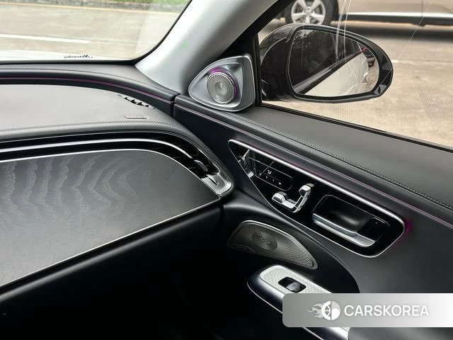 Mercedes-Benz E-class (imported) id 4265710 из Китая 11