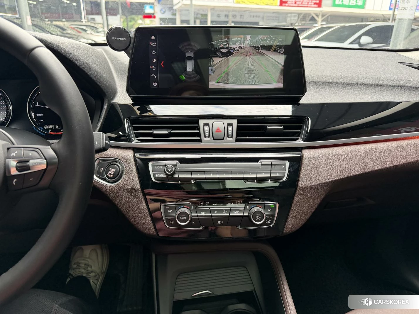 BMW X1 id 4487144 из Китая 23