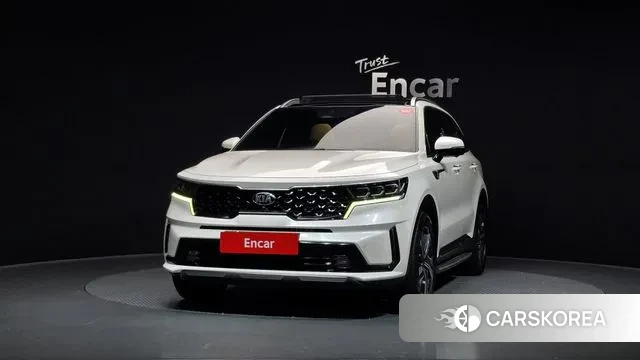 Kia Sorento 4th Generation id 3483983 из Кореи 13