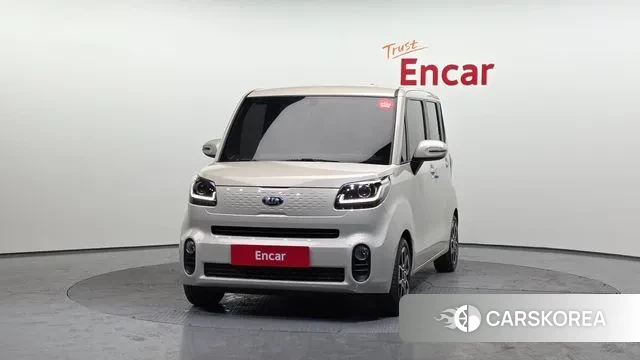 Kia The New Ray id 3641060 из Кореи 13