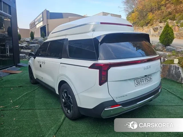 Kia The New Carnival 4th Generation id 3359813 из Кореи 13