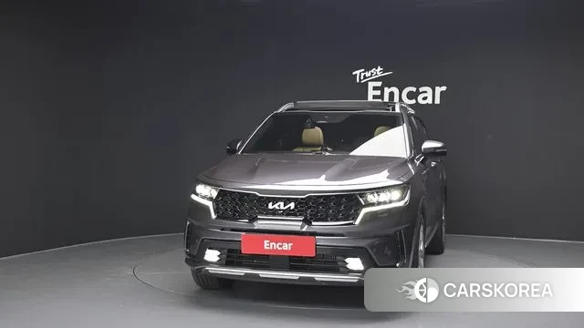 Kia Sorento 4th Generation id 3231642 из Кореи 13