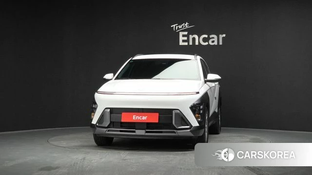 Hyundai Kona Hybrid (SX2) id 4354045 из Кореи 13