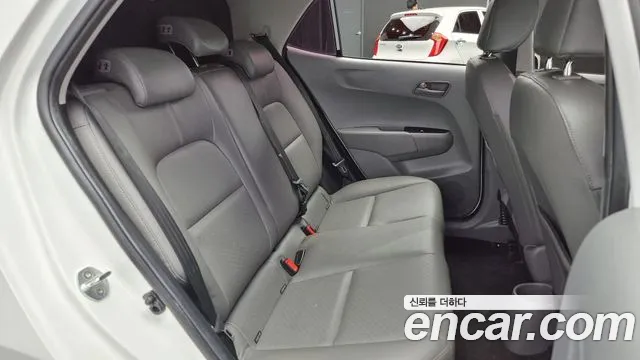 Kia All New Morning (JA) id 2707052 из Кореи 13