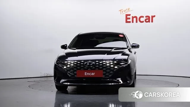 Hyundai The New Grandeur IG id 3422298 из Кореи 13