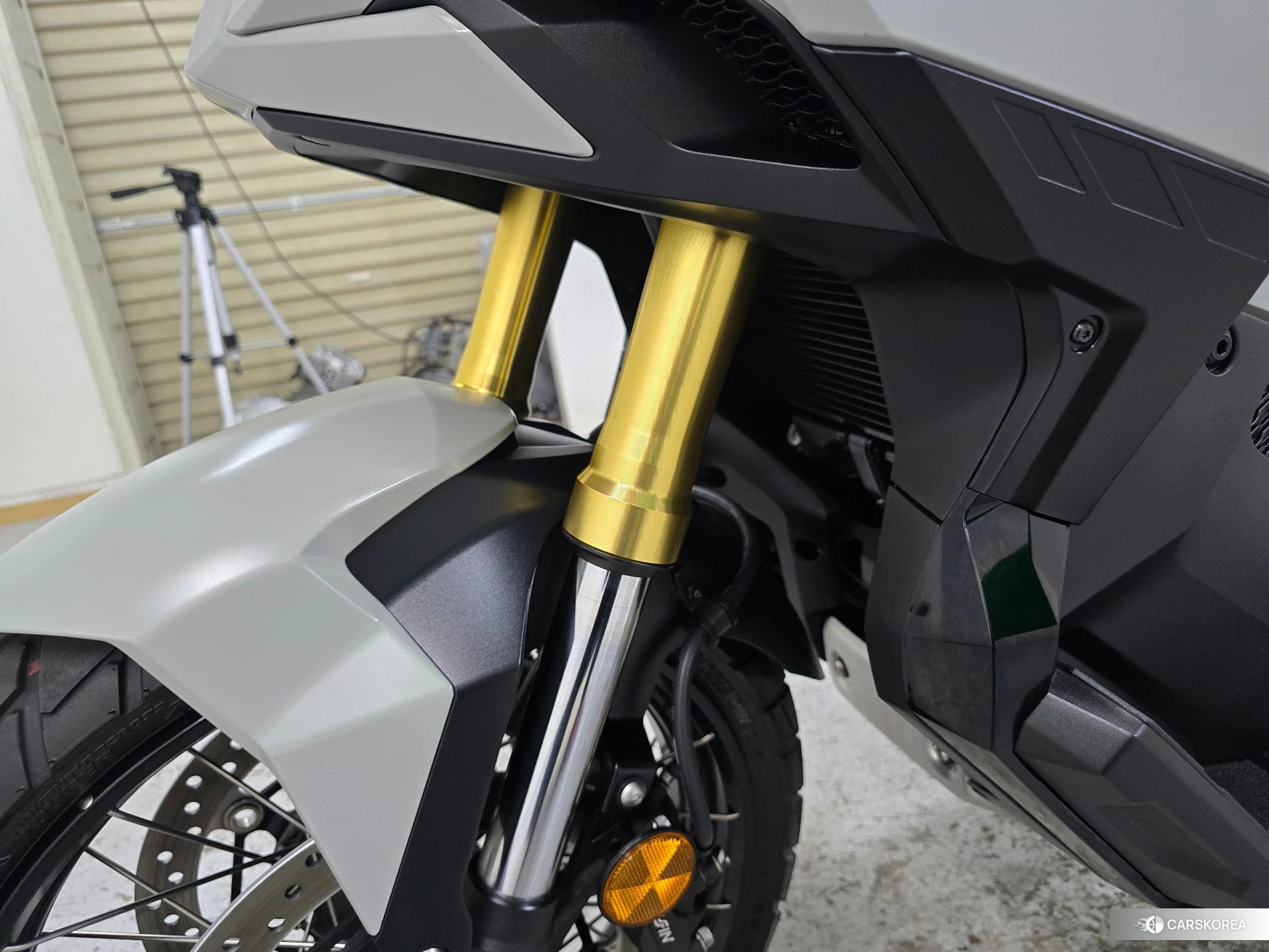 Проданный Honda X-ADV 750 id 4352875 из Японии, фото 23