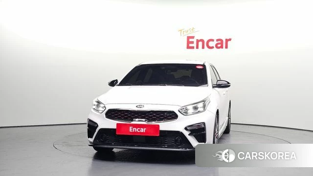 Kia Come New K3 id 4620068 из Кореи 23