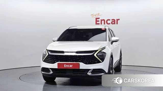 Kia Sportage 5th Generation id 4293449 из Кореи 13