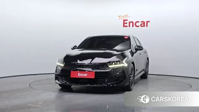 Kia K5 3rd generation id 3601460 из Кореи 13