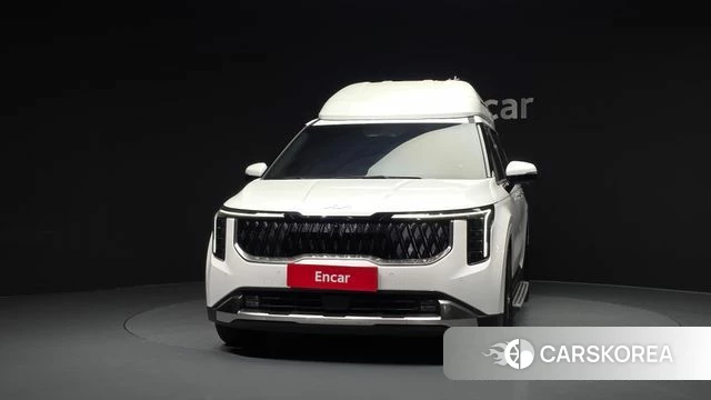 Kia The New Carnival 4th Generation id 4584654 из Кореи 13