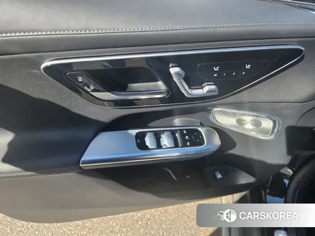 Mercedes-Benz GLC-Class X254 2023 Черный из Кореи, фото 5