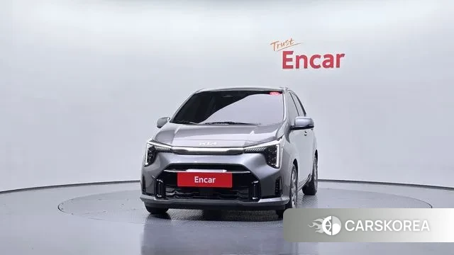 Kia The New Morning (JA) id 3415700 из Кореи 13