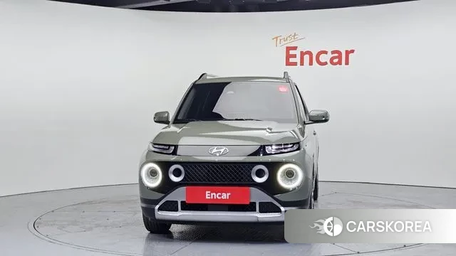 Hyundai Casper id 3654415 из Кореи 13