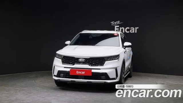 Kia Sorento 4th Generation id 2705185 из Кореи 13
