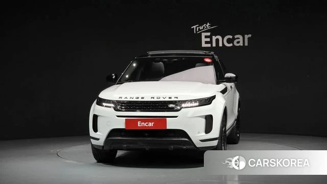 Land Rover Range Rover Evoque 2nd Generation id 4635248 из Кореи 23