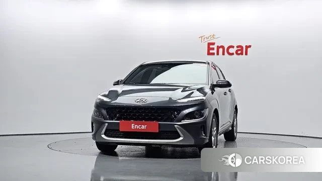 Hyundai The New Kona id 3282269 из Кореи 13