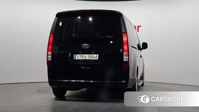 Hyundai Staria id 3572780 из Кореи 13