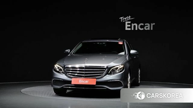 Mercedes-Benz E-Class W213 id 4647837 из Кореи 13