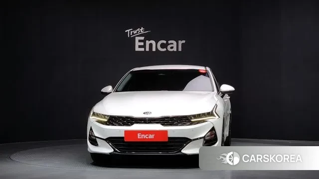 Kia K5 3rd generation id 3557373 из Кореи 13