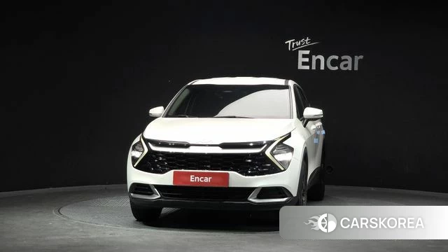 Kia Sportage 5th Generation id 4613175 из Кореи 23