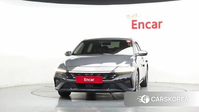 Hyundai The New Avante (CN7) id 4480105 из Кореи 13