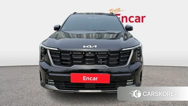 Kia The New Sorento 4th Generation id 3870145 из Кореи 13