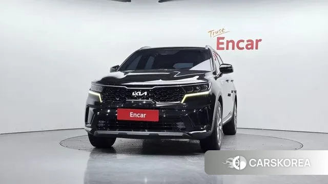 Kia Sorento 4th Generation id 3717104 из Кореи 13