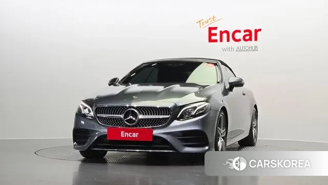 Mercedes-Benz E-Class W213 id 3044660 из Кореи 13