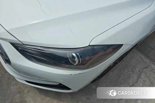 Hyundai Lead id 4259558 из Китая 10