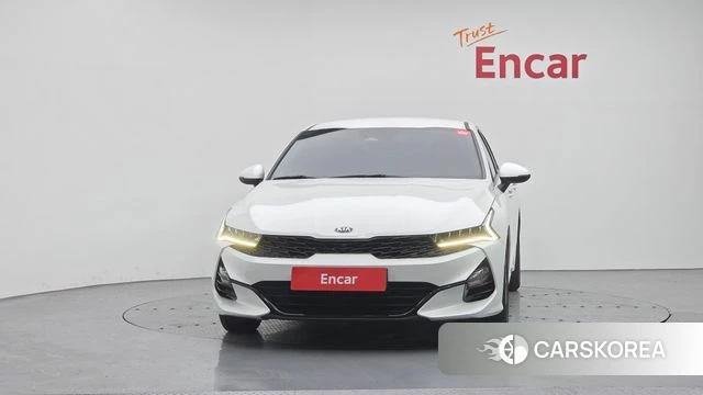 Kia K5 3rd generation id 4416663 из Кореи 13