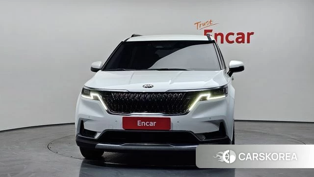 Kia Carnival 4th generation id 3843781 из Кореи 13