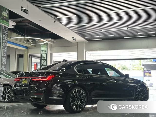 BMW 7 series id 4274699 из Китая 9