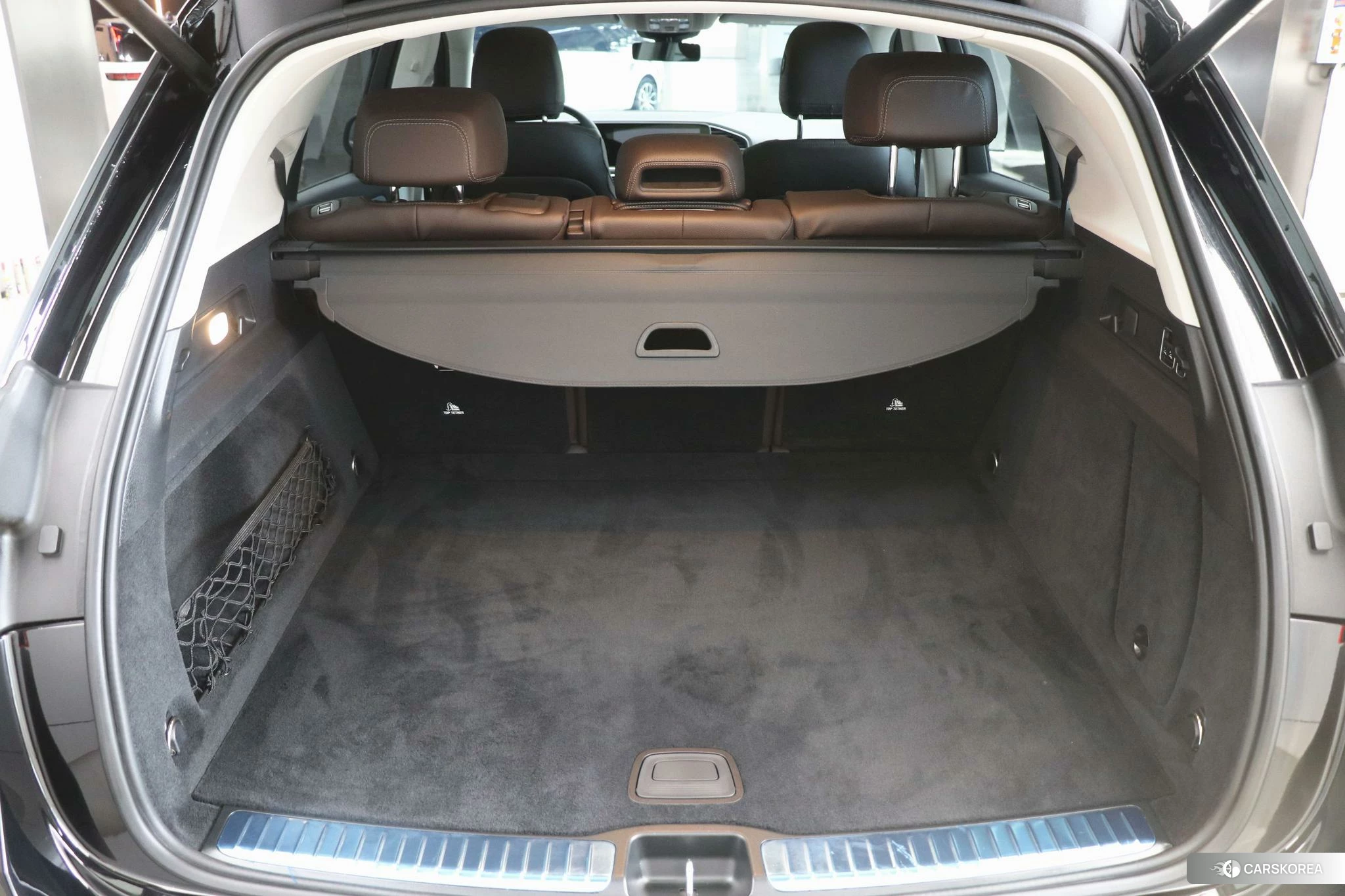Mercedes-Benz GLE (import) id 4426691 из Китая 23