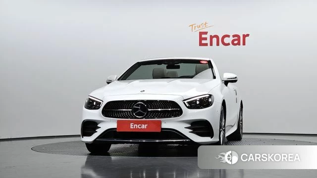 Mercedes-Benz E-Class W213 id 3794043 из Кореи 13