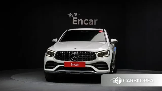 Mercedes-Benz GLC-Class X253 id 3518860 из Кореи 13